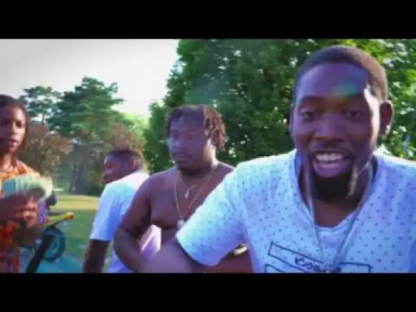 Video: Chevy Quis - FGE 4lLife Ft. Meatch (prod. by Chevy Quis)